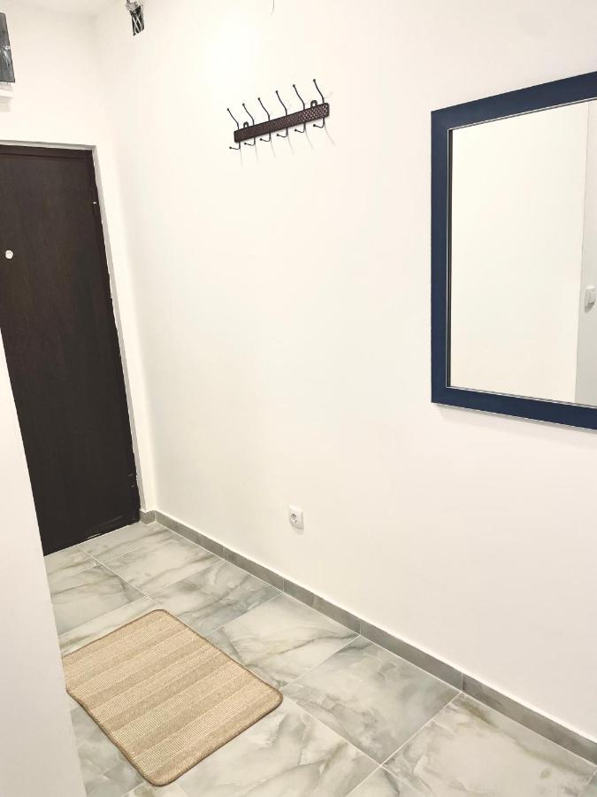 Easy Apartments Ledine Bagian luar foto