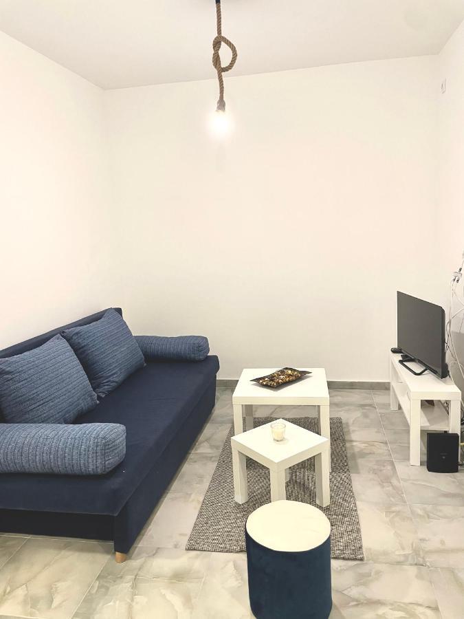 Easy Apartments Ledine Bagian luar foto
