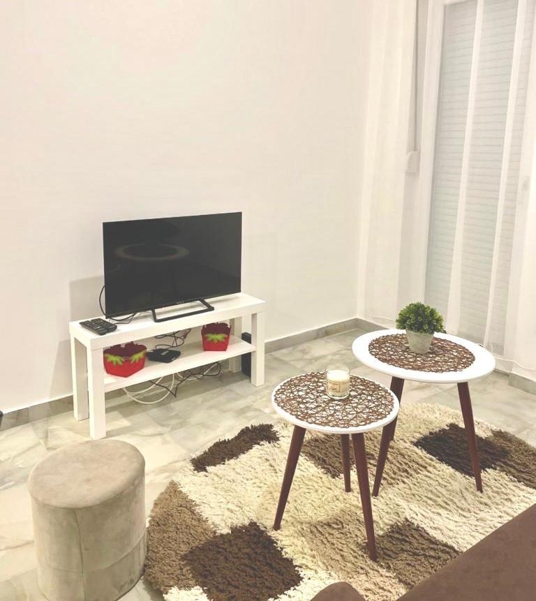 Easy Apartments Ledine Bagian luar foto