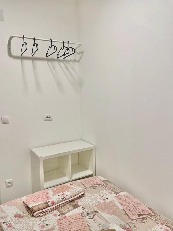 Easy Apartments Ledine Bagian luar foto