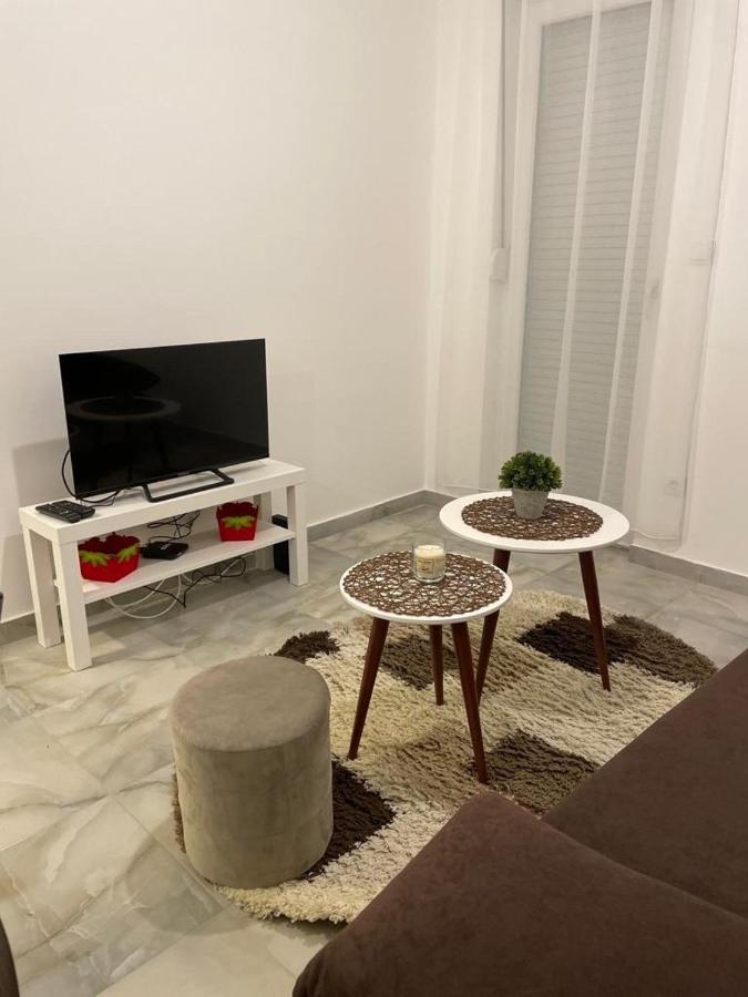 Easy Apartments Ledine Bagian luar foto