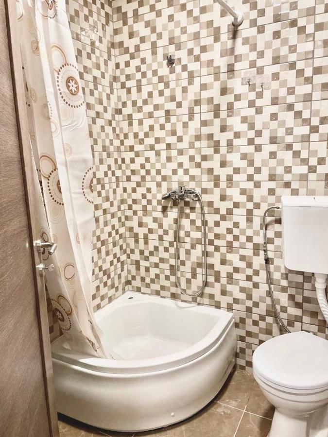 Easy Apartments Ledine Bagian luar foto