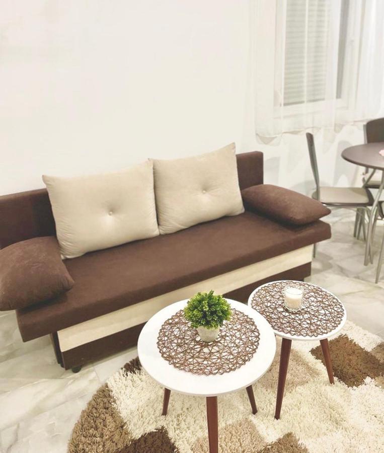 Easy Apartments Ledine Bagian luar foto