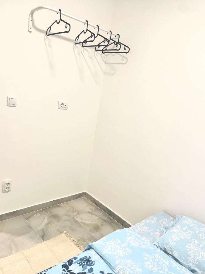 Easy Apartments Ledine Bagian luar foto
