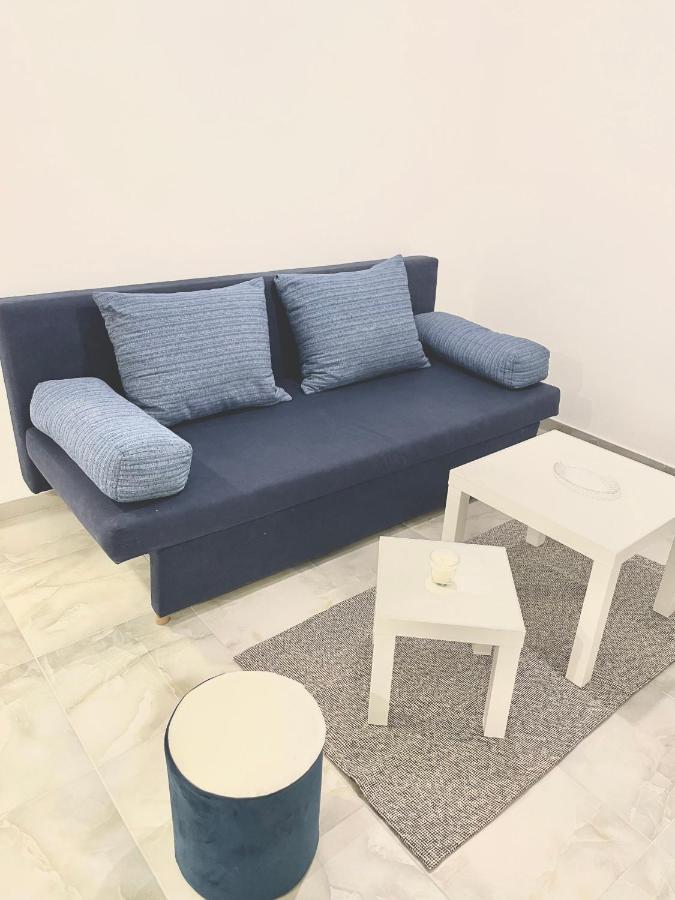 Easy Apartments Ledine Bagian luar foto