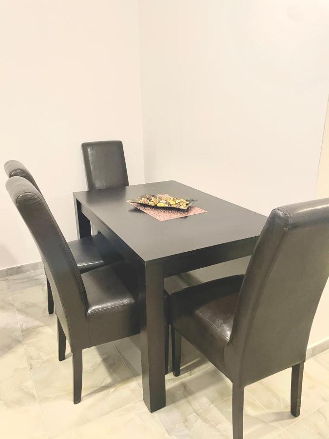 Easy Apartments Ledine Bagian luar foto