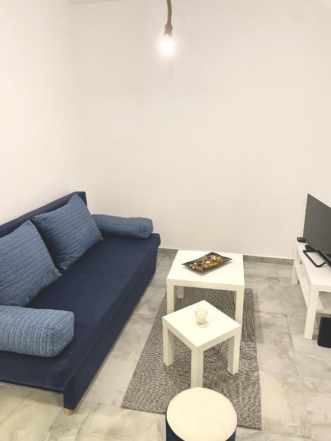 Easy Apartments Ledine Bagian luar foto