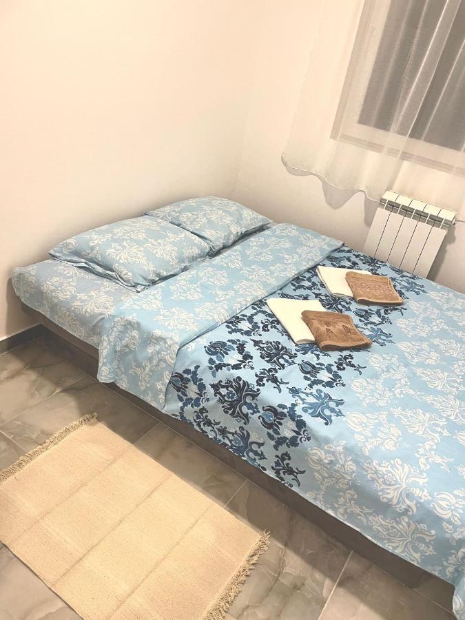 Easy Apartments Ledine Bagian luar foto