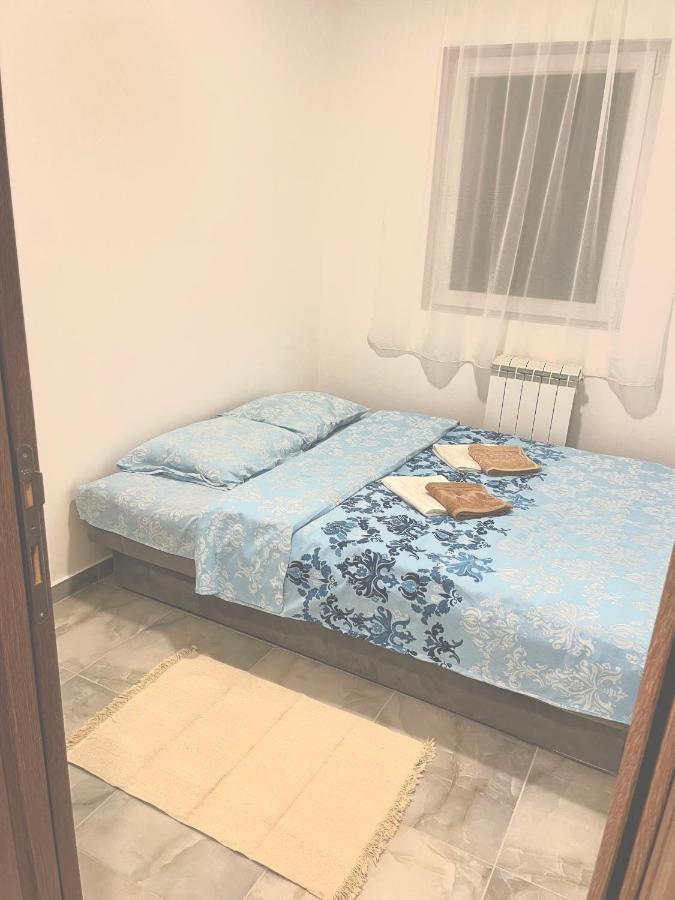 Easy Apartments Ledine Bagian luar foto