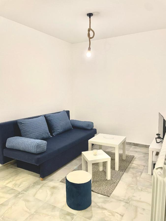 Easy Apartments Ledine Bagian luar foto