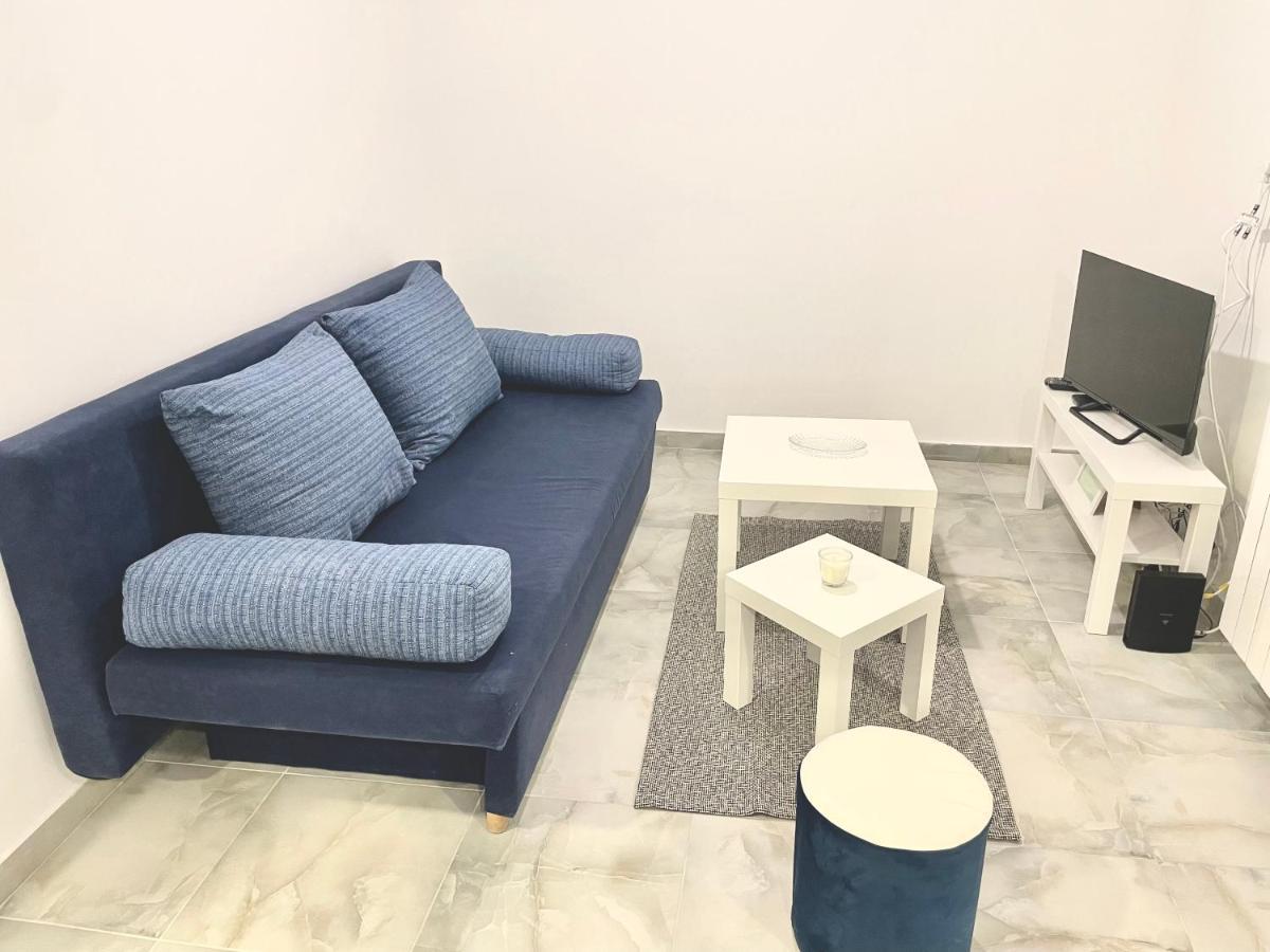 Easy Apartments Ledine Bagian luar foto